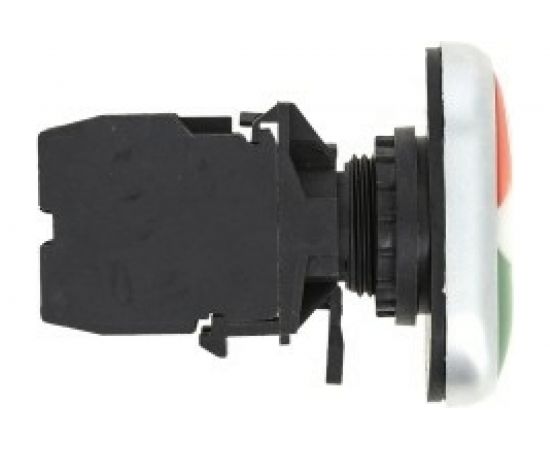 Кнопка EKF LA32HND красно-зелёная с подсветкой Пуск la32hnd 5217482 – изображение 2