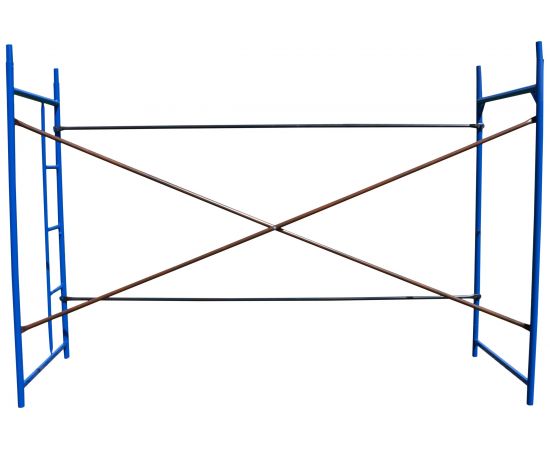 Комплект строительных лесов Absolut ЛРСП40-22 – изображение 2