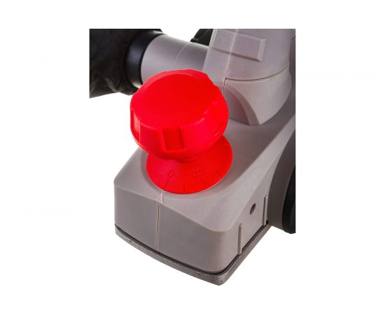 Электрический рубанок Энергомаш 86 Вт РБ-860 – изображение 2