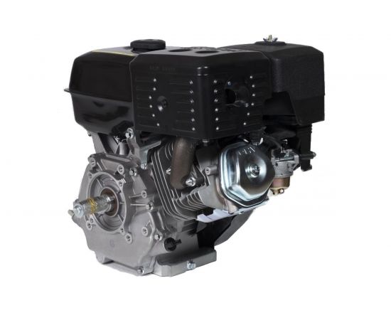Двигатель LIFAN 190F D25, 7А 00-00000641 – изображение 2