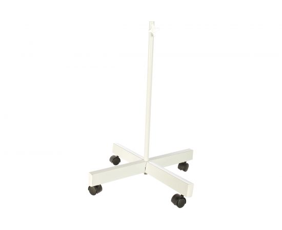 Стойка напольная для ламп-луп (четырехлучевая) REXANT 31-0830 – изображение 2