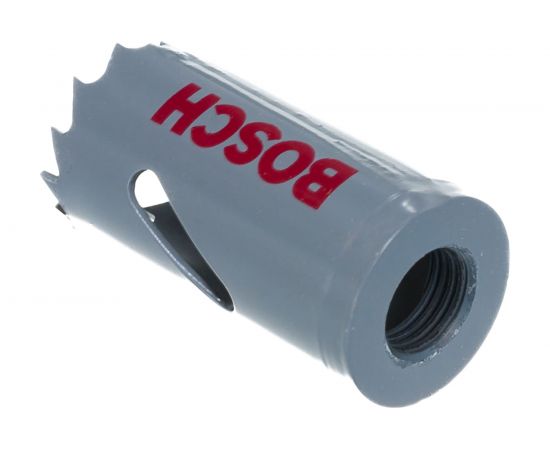 Коронка HSS-Bimetall 25 мм Bosch 2608584105 – изображение 2