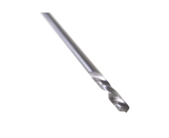 Сверло цх короткая серия (2.55х14х43 мм; левая резьба; Р6М5 А1; ГОСТ4010-77 ИНСТУЛС 00001326069 – изображение 2