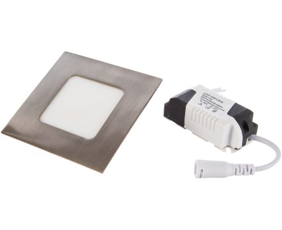 Точечный светильник Luminarte DLUSNL-DLL5W-S – изображение 2