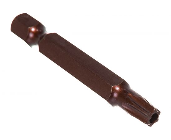 Бита (2 шт; T27; 50 мм) EDGE by PATRIOT 818010034 – изображение 2