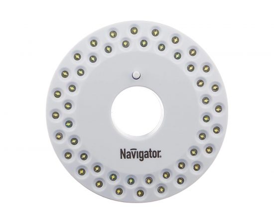 Фонарь Navigator 94 948 NPT-CA06-3AA блистер 4607136949485 286645 – изображение 2