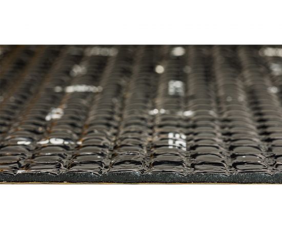 Вибродемпфирующий материал SGM Base 1, уп. 10 листов 70002553 – изображение 3