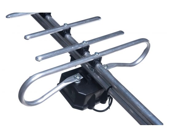 Уличная антенна Дельта Н1381А.02F 12V 14880 – изображение 3