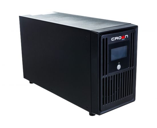 Источник бесперебойного питания CROWN MARVEL 1K CM000001944 – изображение 3