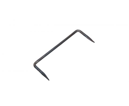 Строительная скоба Tech-Krep 200х70х8, 5шт - упак. 110302 – изображение 3