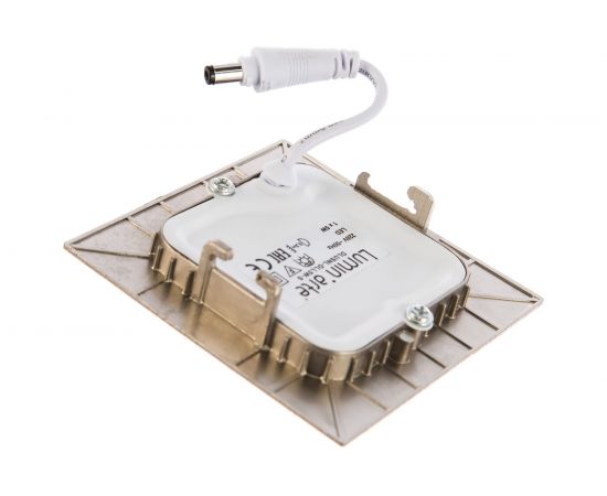 Точечный светильник Luminarte DLUSNL-DLL5W-S – изображение 3