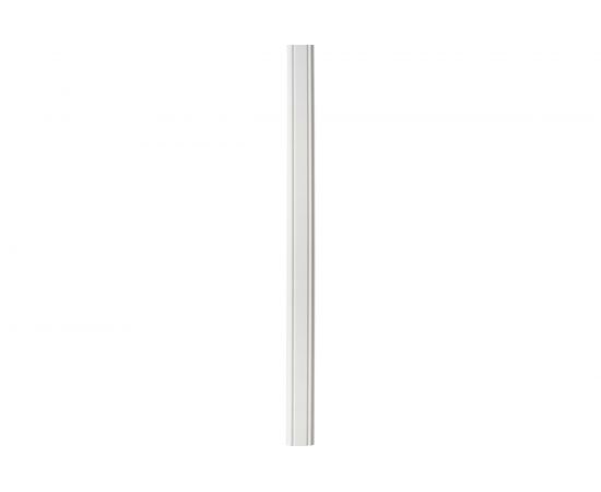 Молдинг МДФ белый окрашенный Стильный Дом М-004-10-045 v530385 – изображение 3