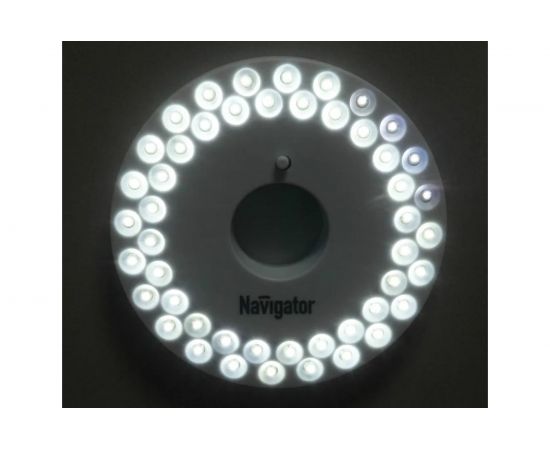 Фонарь Navigator 94 948 NPT-CA06-3AA блистер 4607136949485 286645 – изображение 3