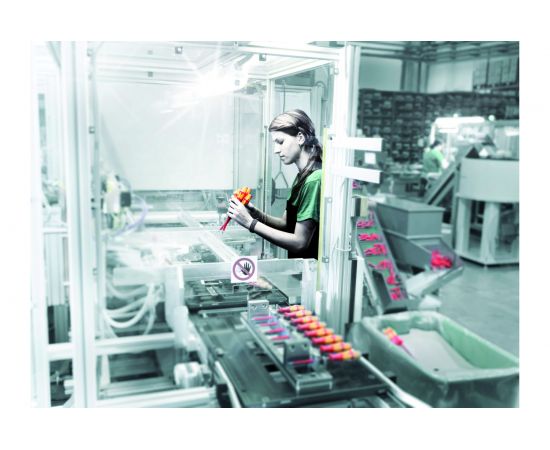 Отвертка 1.6X8.0X200мм WERA 160I WE-006135 – изображение 3