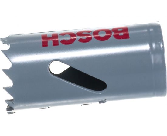 Коронка HSS-Bimetall 25 мм Bosch 2608584105 – изображение 3