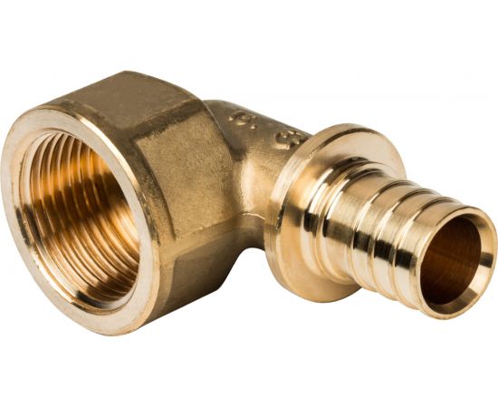 Угольник-переходник с внутренней резьбой STOUT 25xG 3/4" SFA-0006-002534 RG008P2G2BGC1N – изображение 3