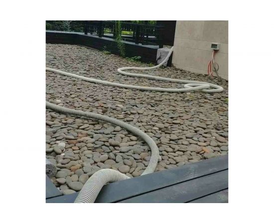 Шланг напорно-всасывающий (10 м; 50 мм) TEX 50/10L – изображение 3