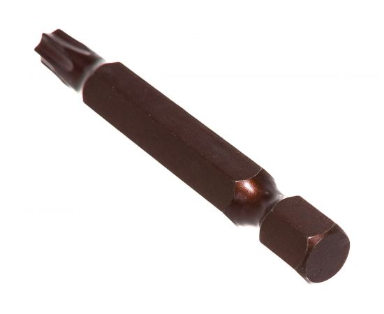 Бита (2 шт; T27; 50 мм) EDGE by PATRIOT 818010034 – изображение 3