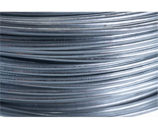 Стальная проволока МТК низкоуг. т/о цинк 5 кг, 3,0 688000300 – изображение 3