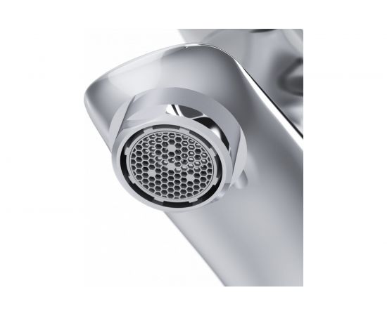 Смеситель для умывальника AM.PM Joy хром F85E02100 – изображение 3