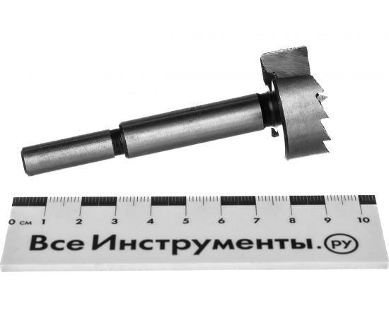 Сверло по дереву Forstner (35х50х90 мм) Heller 12042 – изображение 3