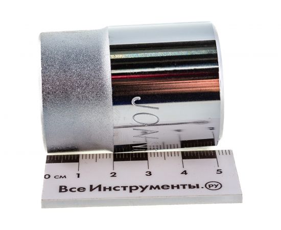 Головка торцевая 6-гранная (3/4""DR; 27 мм) Jonnesway S04H6127 – изображение 3
