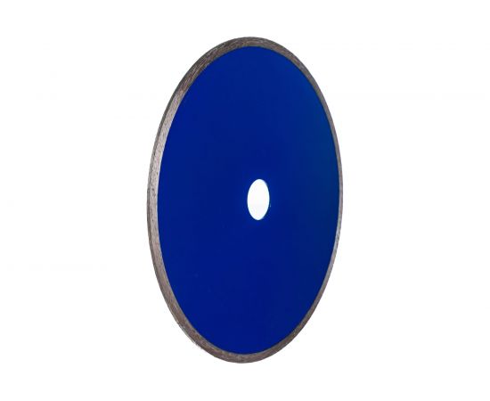 Диск алмазный сплошной по камню standard Тип В (180х5х22.23 мм) МастерАлмаз 10501433 – изображение 4