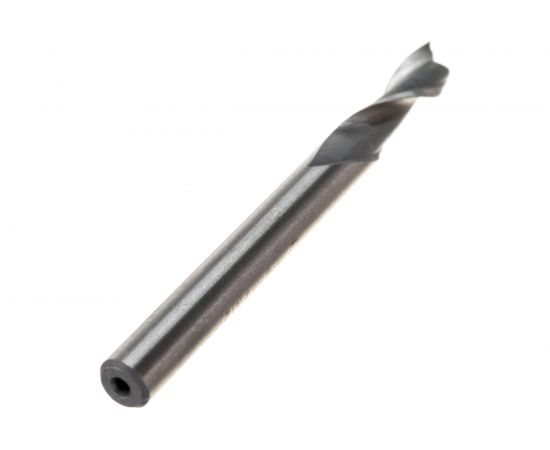 Фреза концевая (4х43х11 мм; Р6М5; 2 перая; ц/х) GRIFF a300023 – изображение 4