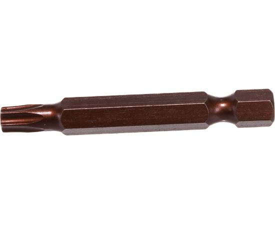 Бита (2 шт; T27; 50 мм) EDGE by PATRIOT 818010034 – изображение 4