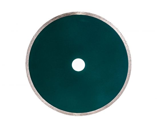 Диск алмазный сплошной (180x22.2 мм) VERTO 61H2P8 – изображение 4