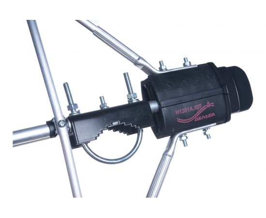 Уличная антенна Дельта Н1381А.02F 12V 14880 – изображение 4