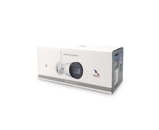 Уличная IP видеокамера Триколор Умный дом 1/2,7"", 2 Mpix, Full SCO-1 – изображение 4