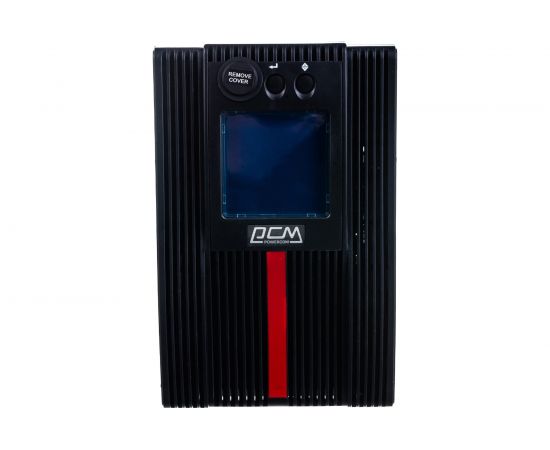 Источник бесперебойного питания Powercom MAC-1000 – изображение 4