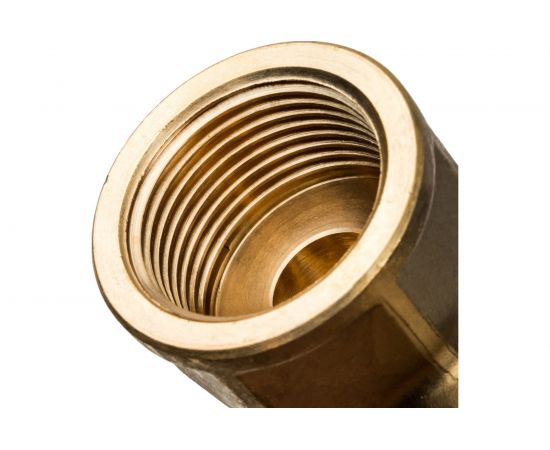 Угольник-переходник с внутренней резьбой STOUT 25xG 3/4" SFA-0006-002534 RG008P2G2BGC1N – изображение 4