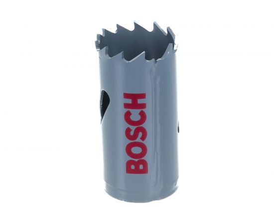 Коронка HSS-Bimetall 25 мм Bosch 2608584105 – изображение 4