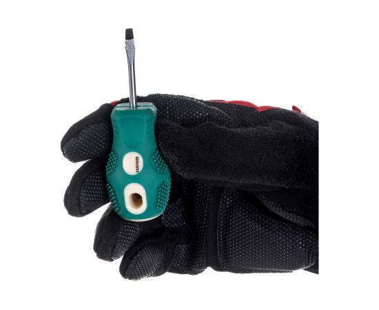 Шлицевая отвертка ВОЛАТ SL4 17095-430 – изображение 4