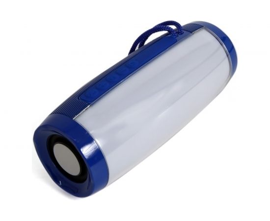 Портативная колонка T&G TG157 10Вт, цвет синий TG157BL – изображение 4