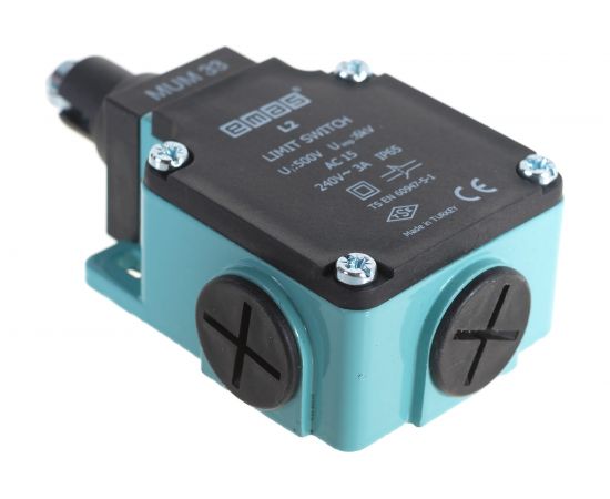 Концевой выключатель Emas L2K13MUM331 – изображение 4