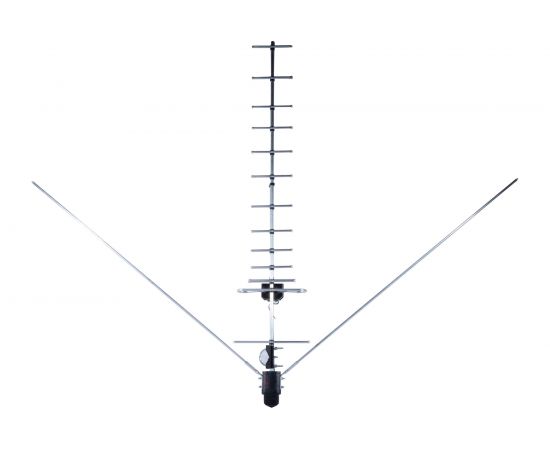 Уличная антенна Дельта Н1381А.02F 12V 14880 – изображение 5