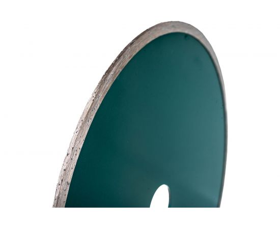 Диск алмазный сплошной (180x22.2 мм) VERTO 61H2P8 – изображение 5