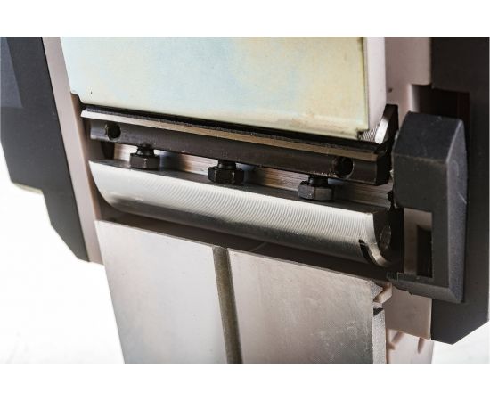 Электрический рубанок Энергомаш 86 Вт РБ-860 – изображение 5