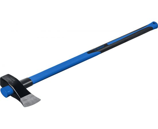 Строительный колун-кувалда Зубр 3.5 кг 900 мм /голова 2.7 кг/ 20623-27_z01 – изображение 5