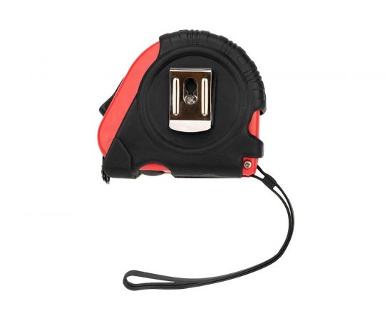 Рулетка REXANT Профи прорезиненный корпус 7,5 м х 25 мм магнитная 12-9016 – изображение 5