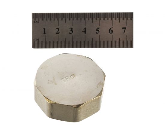 Заглушка на трубу Terma 1.1/4 40280 – изображение 5