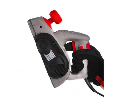 Электрический рубанок Энергомаш 86 Вт РБ-860 – изображение 6