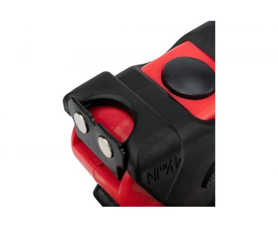 Рулетка REXANT Профи прорезиненный корпус 7,5 м х 25 мм магнитная 12-9016 – изображение 6