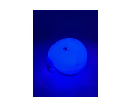 Настольный светильник ЭРА NLED4182WW белый Б0044559 – изображение 6