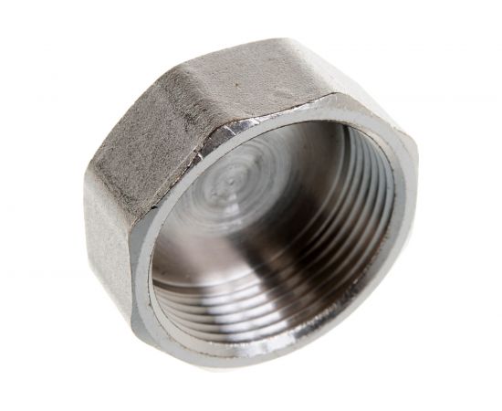 Заглушка на трубу Terma 1.1/4 40280 – изображение 7