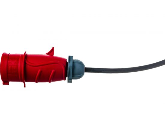 Промышленный удлинитель Атлант КГ 5х2,5 20м на катушке (1х380В 32А/2х220В 16А) 40201 – изображение 7