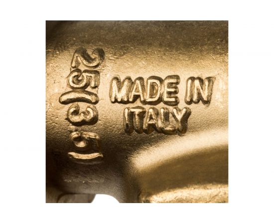 Угольник-переходник с внутренней резьбой STOUT 25xG 3/4" SFA-0006-002534 RG008P2G2BGC1N – изображение 7